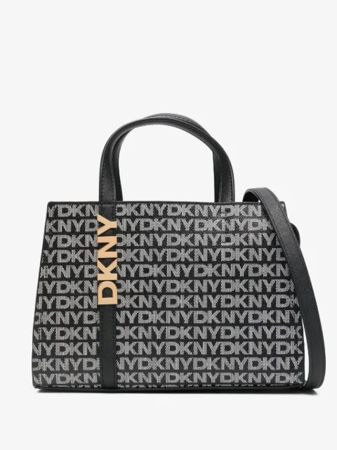DKNY small Avril tote bag