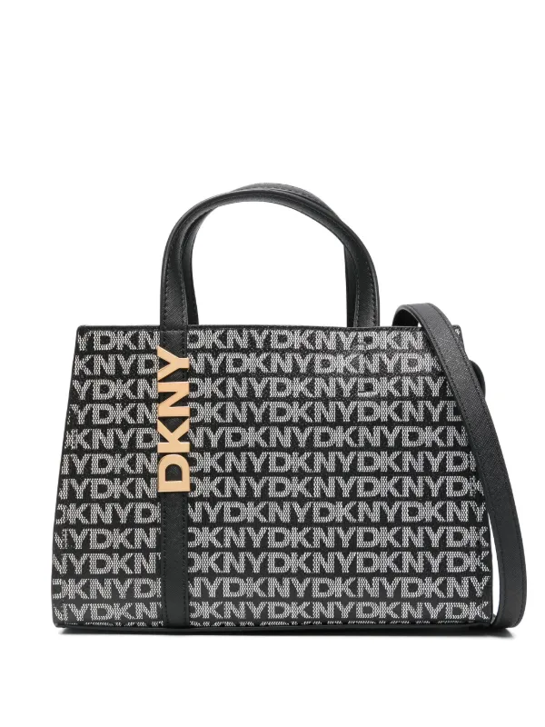 Dkny top fashion handle tote bags