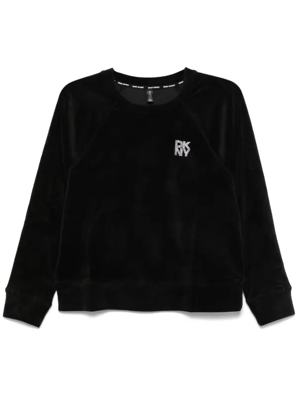 Stud Logo Tee | DKNY