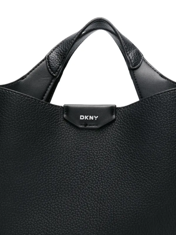 DKNY Willa Tote Bag | Black | FARFETCH