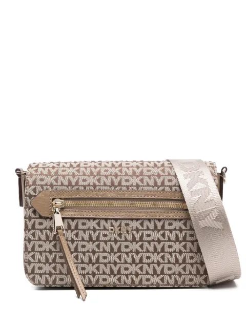 DKNY medium Bryant Ave cross body bag