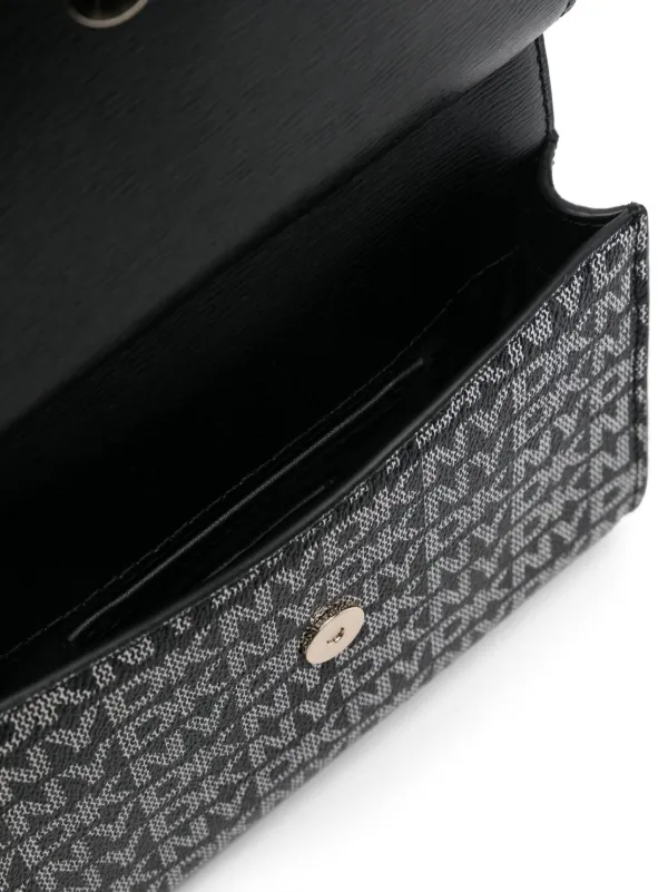 海外最新 Dkny Mona Black - Bag Crossbody 化粧水・ローション・トナー