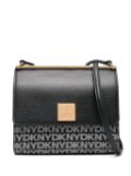 DKNY Mona crossbody bag - Black