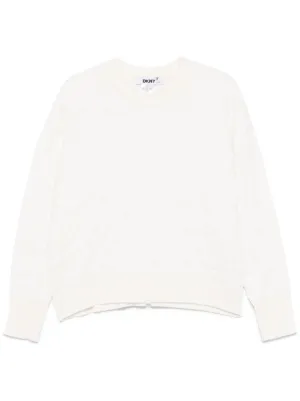DKNY ウィメンズ ニットウェア通販 - FARFETCH