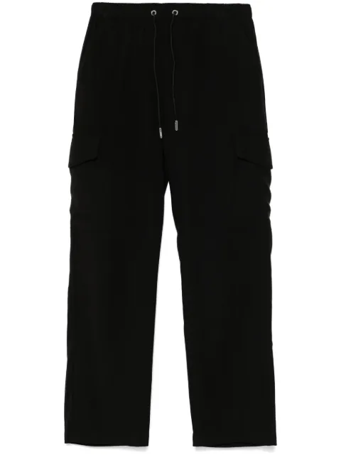 DKNY cargo trousers  