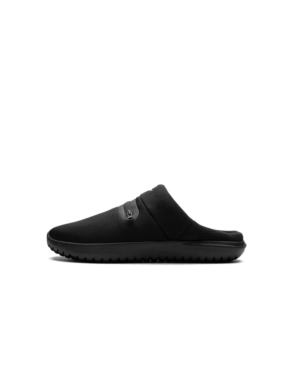 Nike Burrow slippers Black