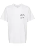 Carhartt WIP S/S Pepe B.H.C T-Shirt - White