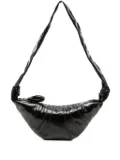 LEMAIRE CROISSANT bag - Black