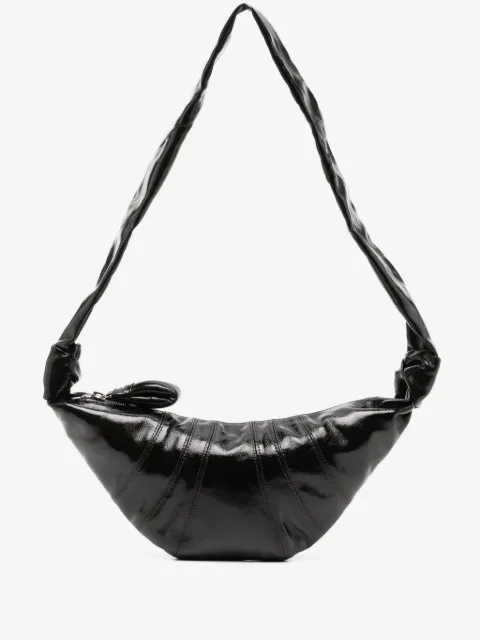 LEMAIRE Borsa Croissant media