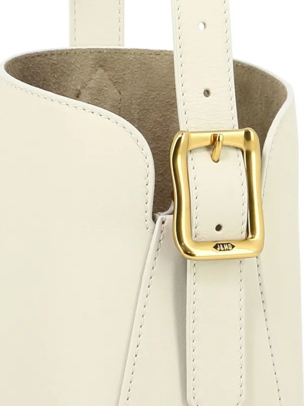 J＆M Davidson　 RIO J&M Davidson Zip Quiver Tote Bag | Neutrals | FARFETCH IN