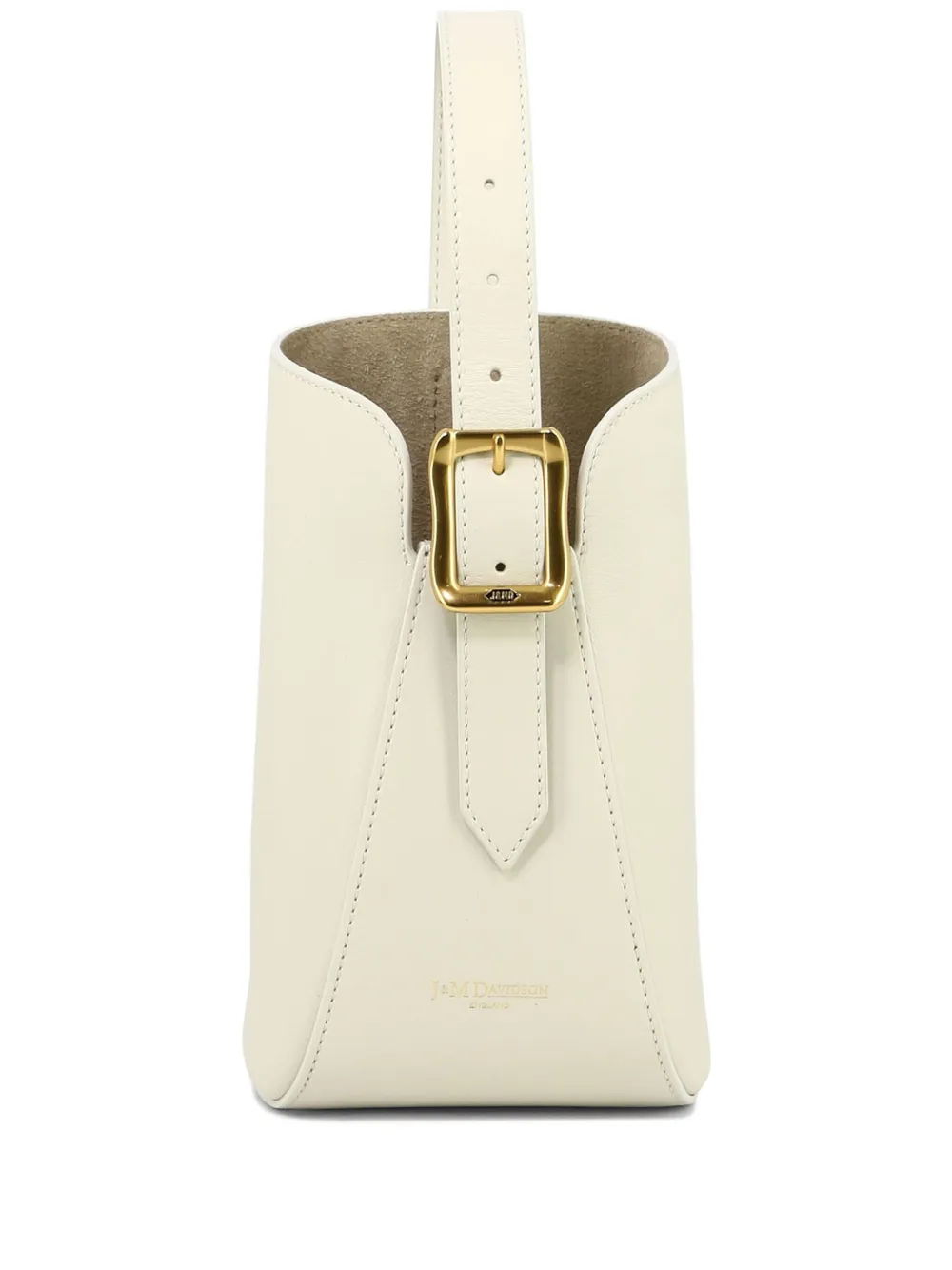 J & M Davidson Nano Quiver Bag In Neutrals