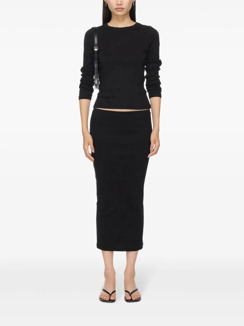 FLORE FLORE Max T-shirt | T-Shirts & Jersey Shirts | Image 2