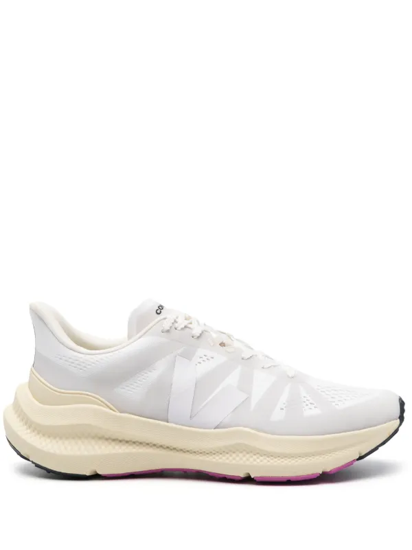 VEJA Condor 3 Sneakers | White | FARFETCH display picture 2