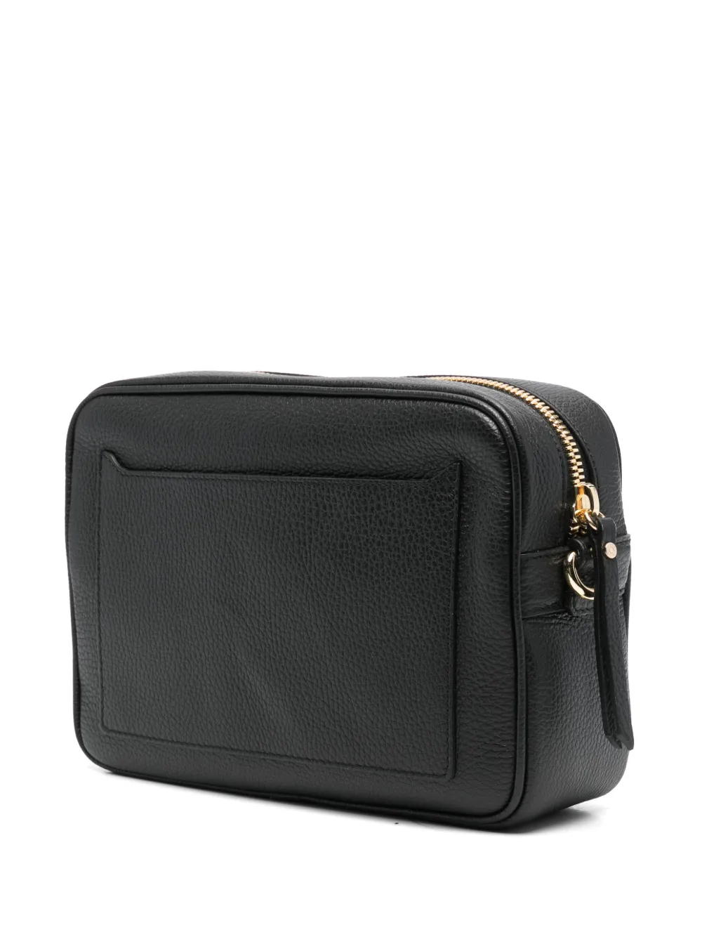 GIANNI CHIARINI Nina crossbodytas Zwart