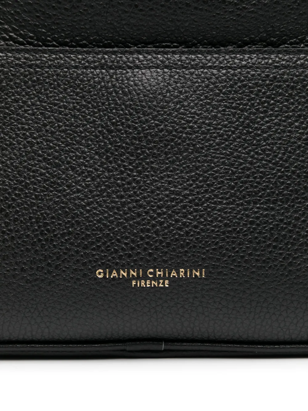 GIANNI CHIARINI Nina crossbodytas Zwart