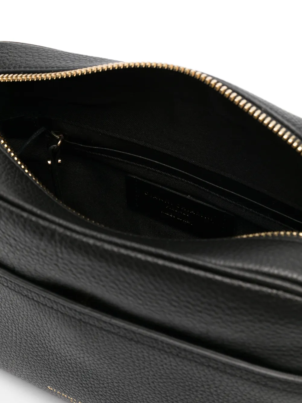 GIANNI CHIARINI Nina crossbodytas Zwart