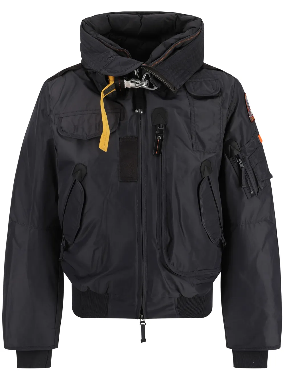 Parajumpers Gobi down jacket Grijs
