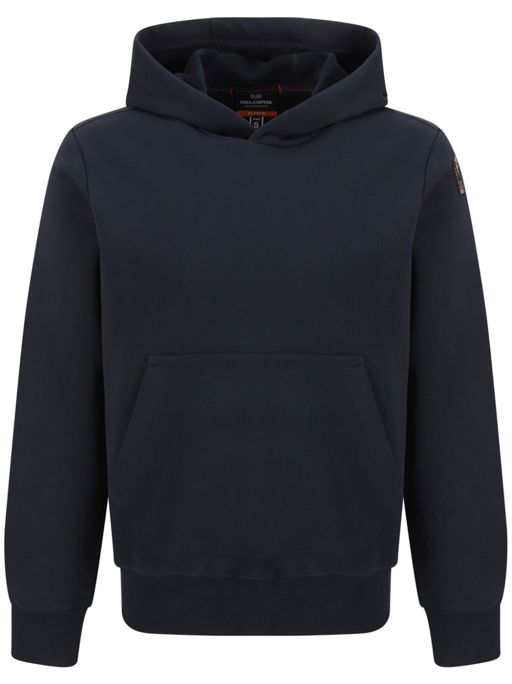 Everest hoodie