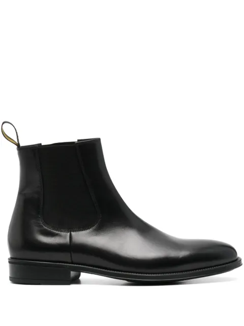 Doucal's Klassische Chelsea-Boots