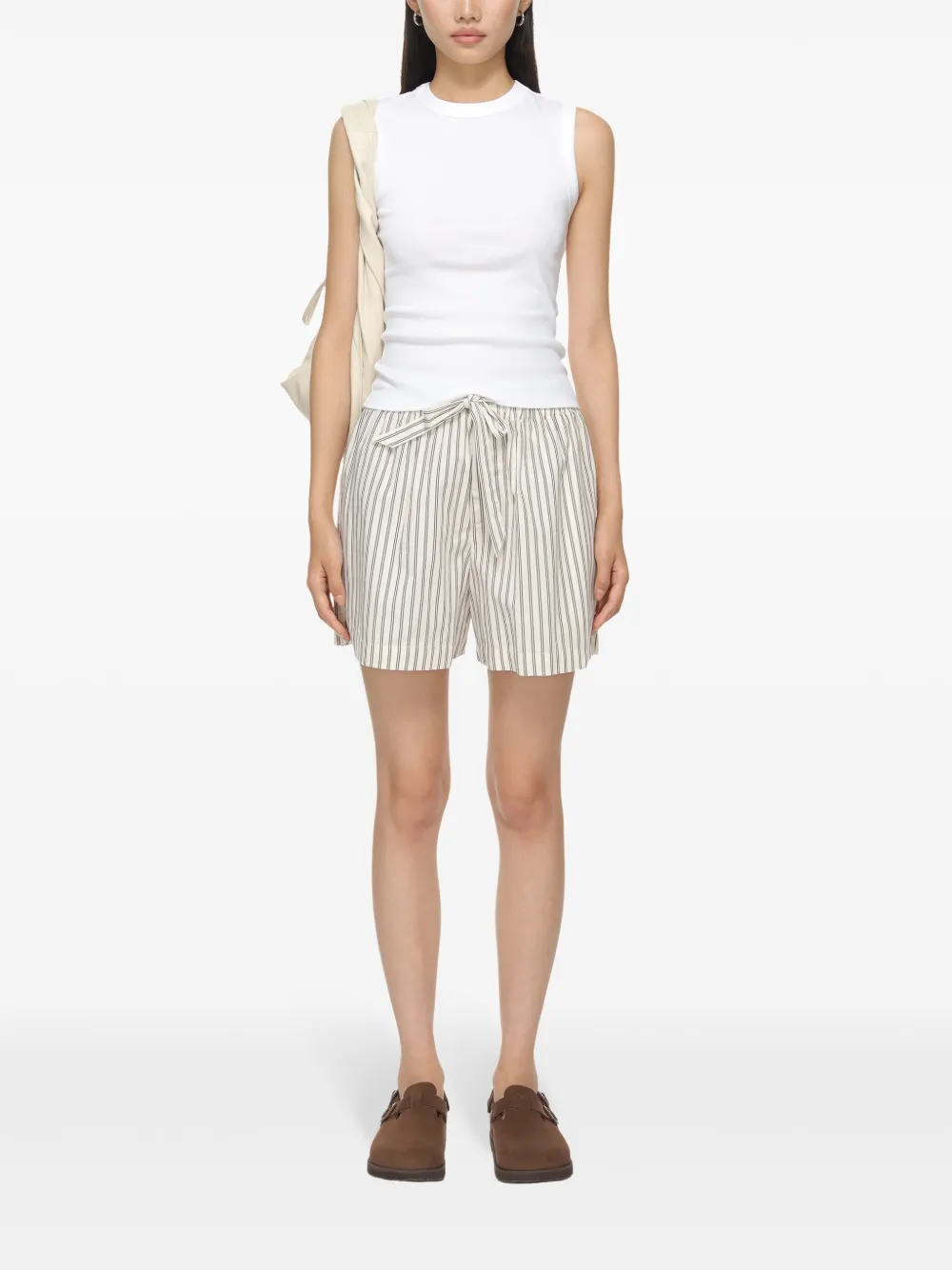 FLORE FLORE camiseta Esmé | Chalecos y camisetas | Image 2