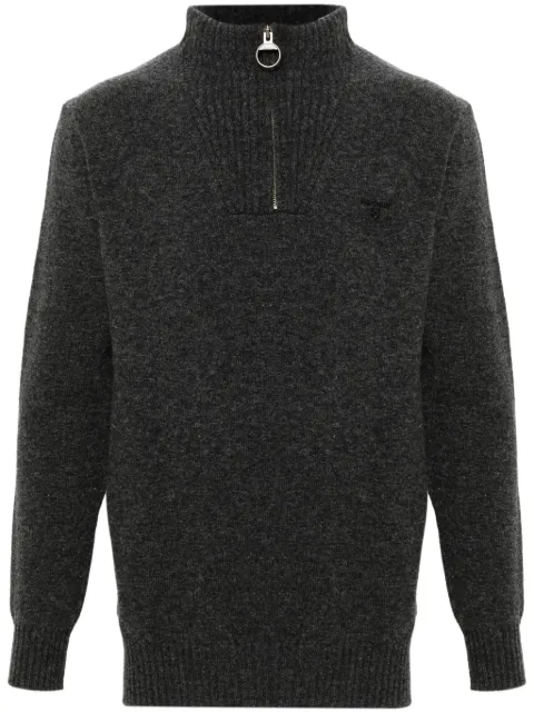 Barbour Essential sweater