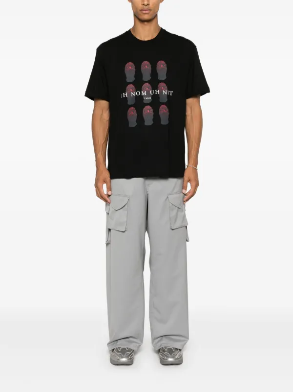 Y-3 グレー カーゴパンツ Y-3 カーゴパンツ | グレー | FARFETCH JP