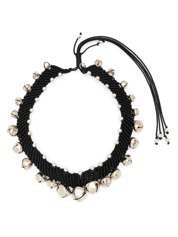 国内発送【NICCOLO PASQUALETTI】Tappi l chain necklace Niccolò Pasqualetti Necklace from $251.00 - on Stylight
