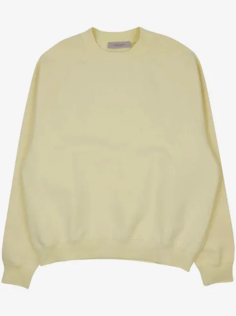 FEAR OF GOD ESSENTIALS Essentials crew-neck sweatshirt