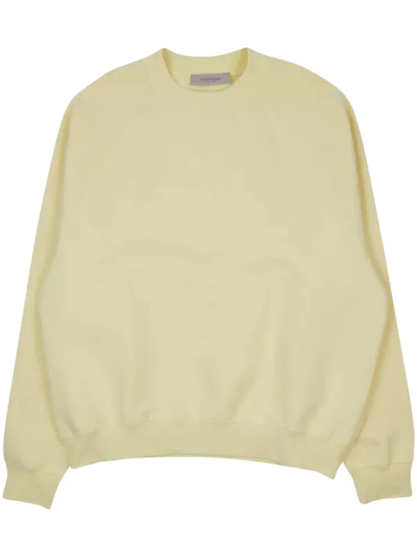貴重‼︎相場以下‼︎ FEAROFGOD CREWNECKSWEATSHIRT メンズ