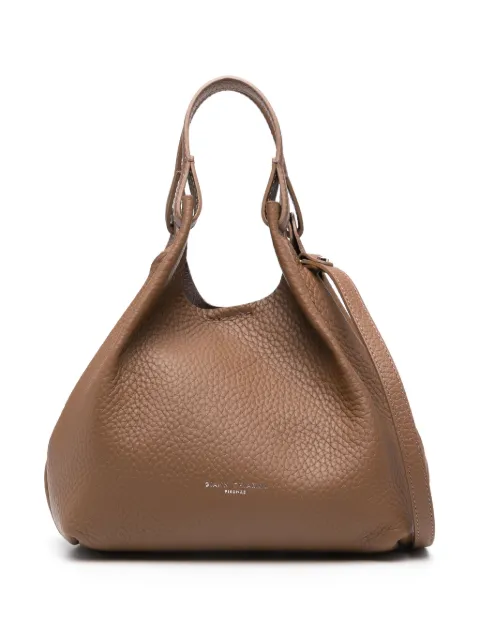 GIANNI CHIARINI Dua tote bag
