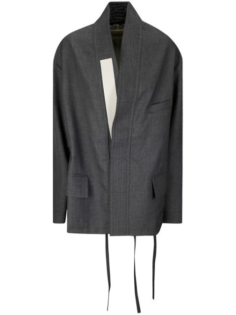 MORDECAI Suit Jackets for Women - Shop on FARFETCH