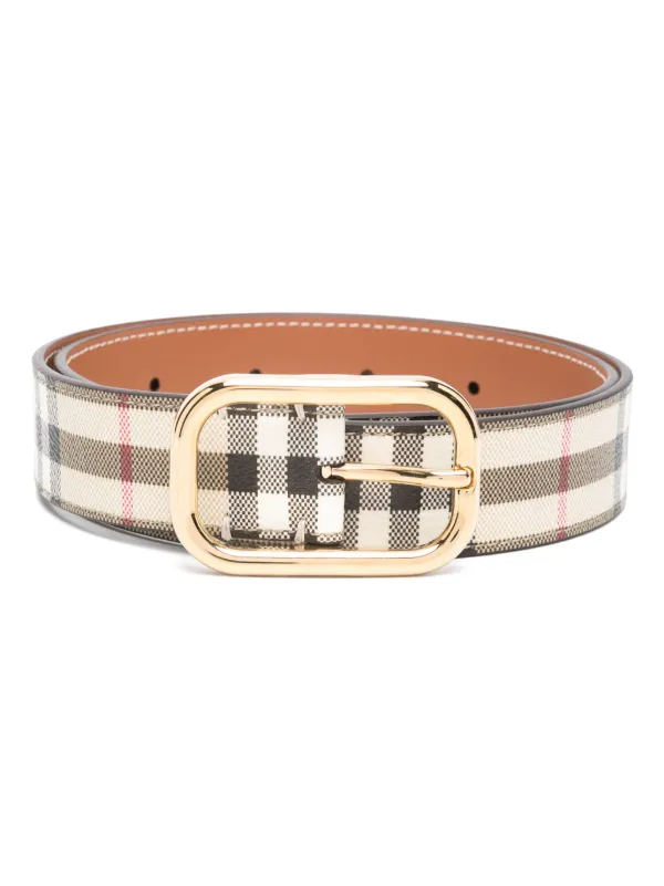 Ceinture carreaux best sale