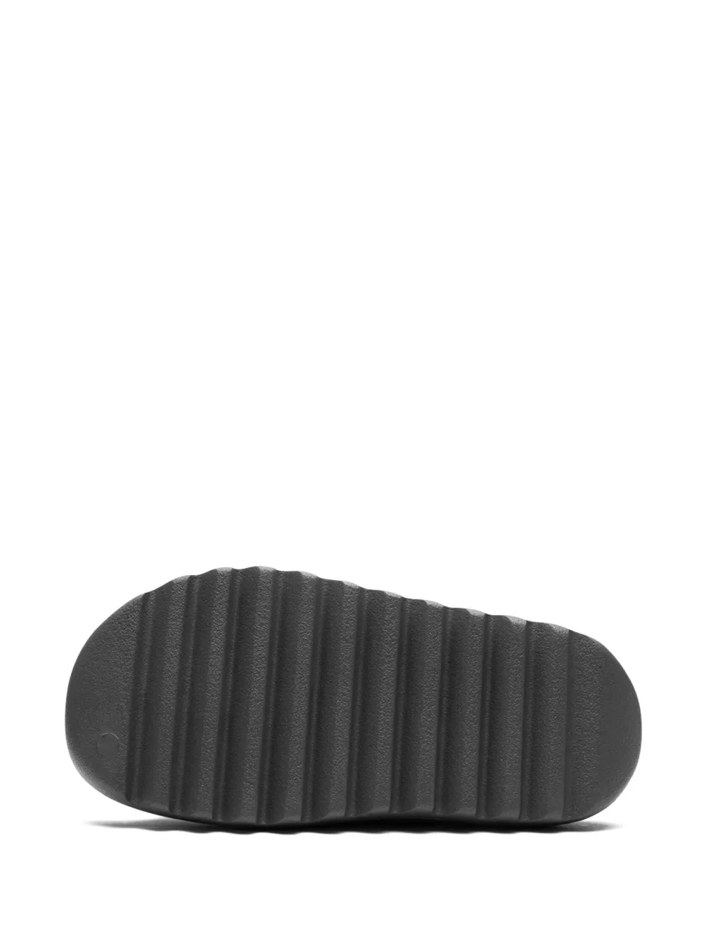 Adidas Originals "granite" Slides In 灰色