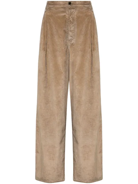 Uma Wang Calça New