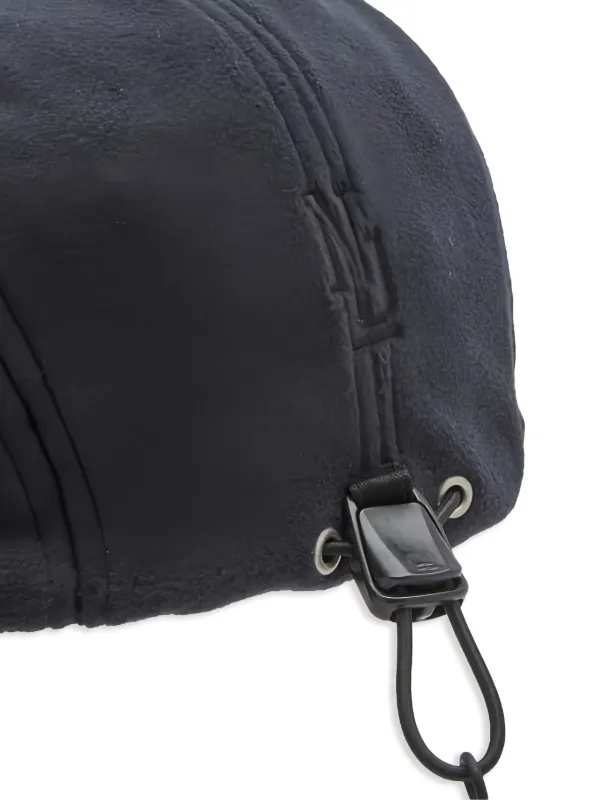 Undercover x Nonnative Osizm Cap | Black | FARFETCH