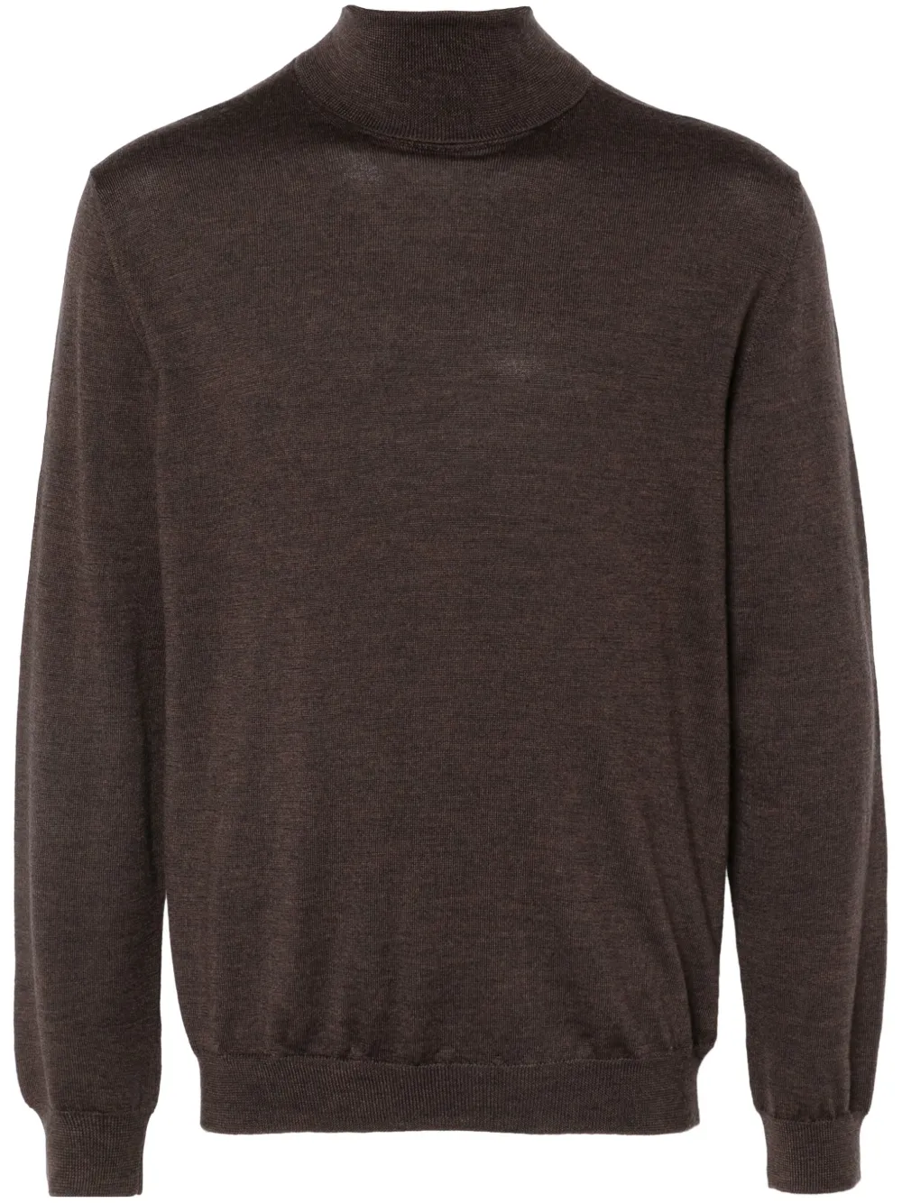 Zanone turtleneck deals