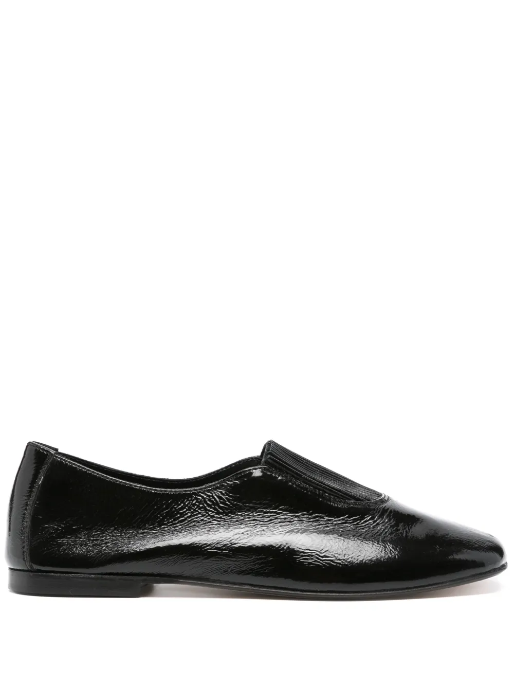 Hereu Caoma ballerina's Zwart