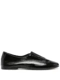 Hereu Caoma ballet flats - Black
