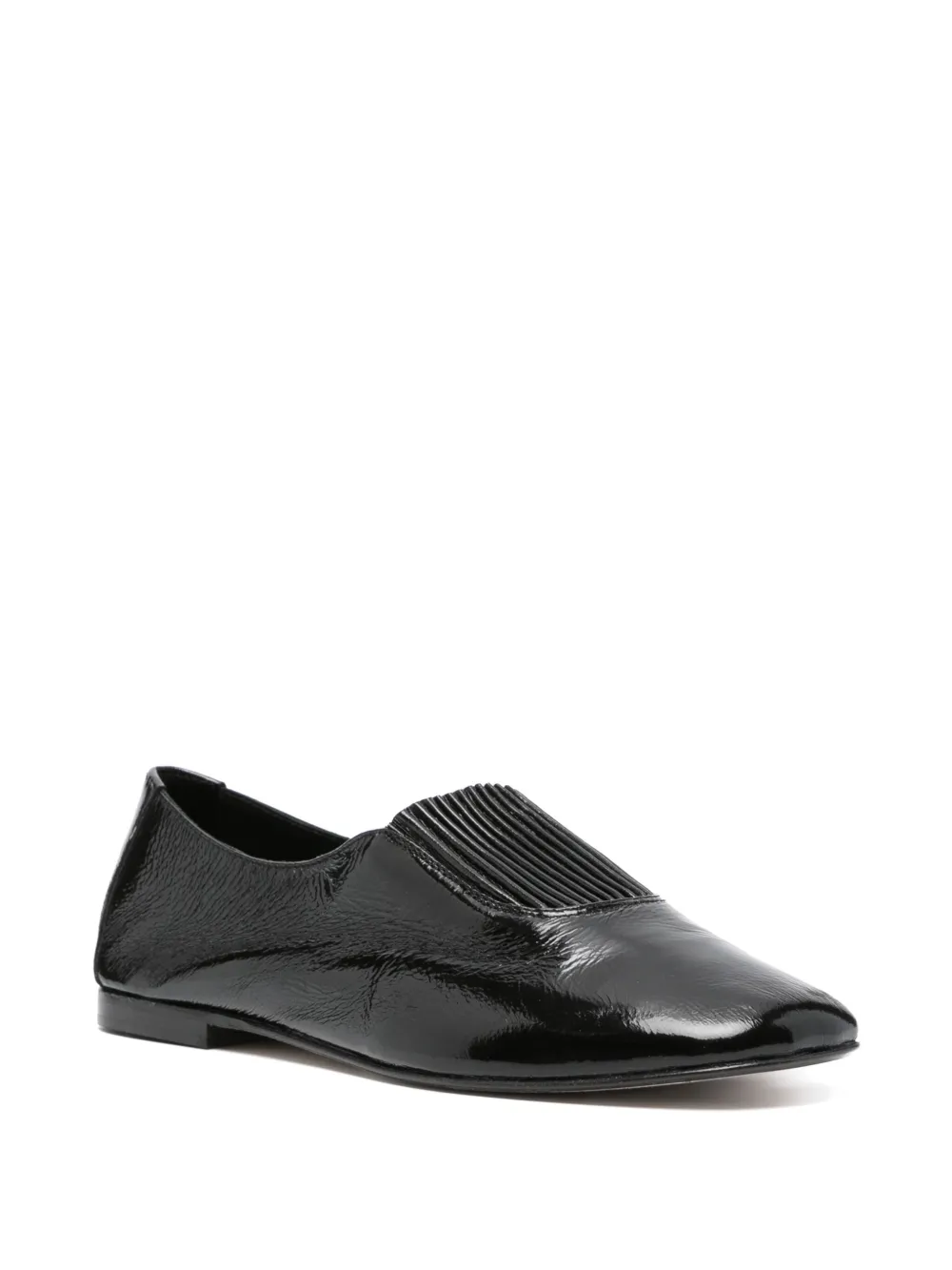 Hereu Caoma ballerina's - Zwart
