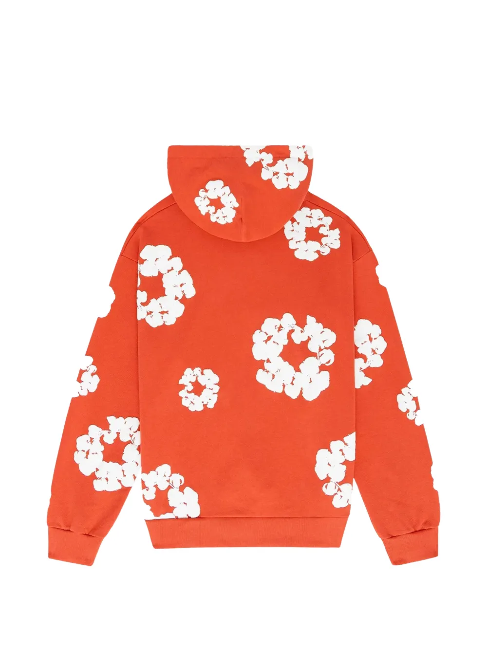 Denim Tears 리스 프린트 후디 | 후디 & 후드 집업 | Image 2