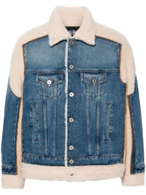 Jean Paul Gaultier Jackets for Men - FARFETCH