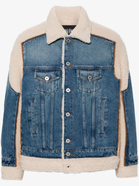 Jean Paul Gaultier Petit Grand jacket