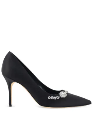 Manolo Blahnik