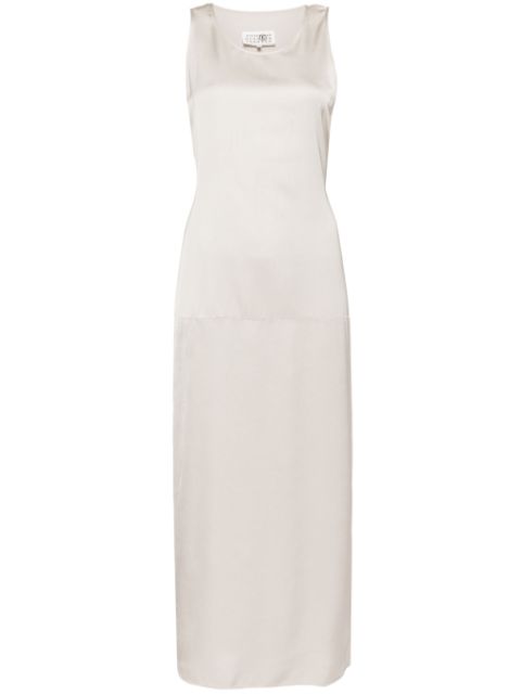 MM6 Maison Margiela sleeveless dress Women