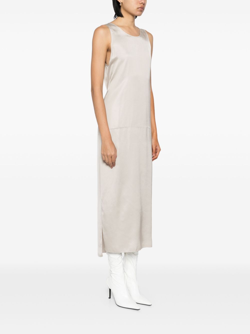 MM6 Maison Margiela sleeveless dress Women