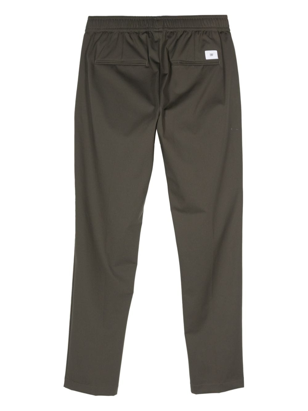 PMD Steve trousers - Groen