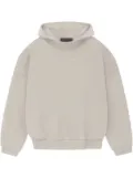 Fear Of God Essentials hoodie - Grey