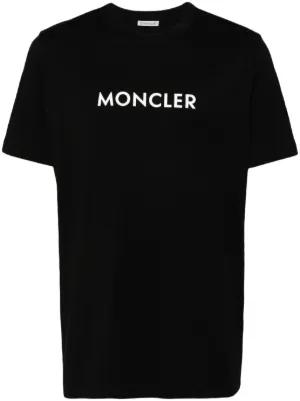 MONCLER T SHIRT- cheapest XL