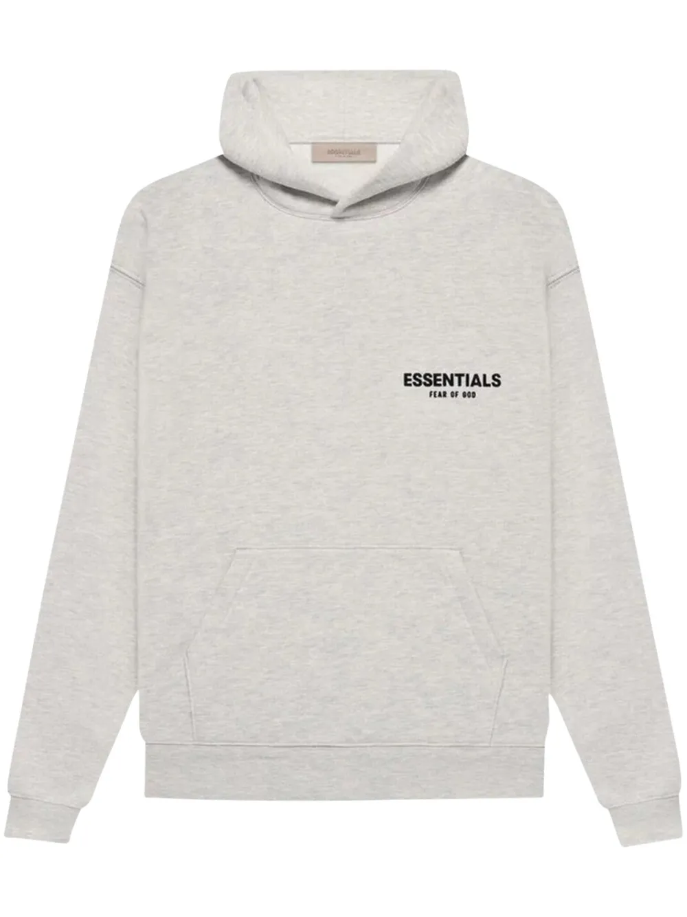 Fear Of God Essentials Hoodie In Grey ModeSens Fear Of God Essentials Hoodie In Grey ModeSens
