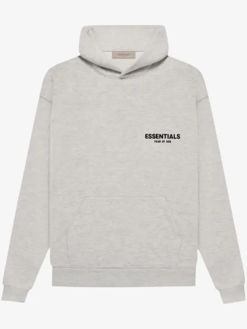 Fear Of God hoodie Essentials